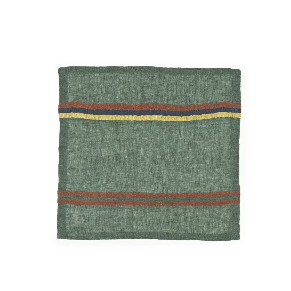 The George Stripe Napkin