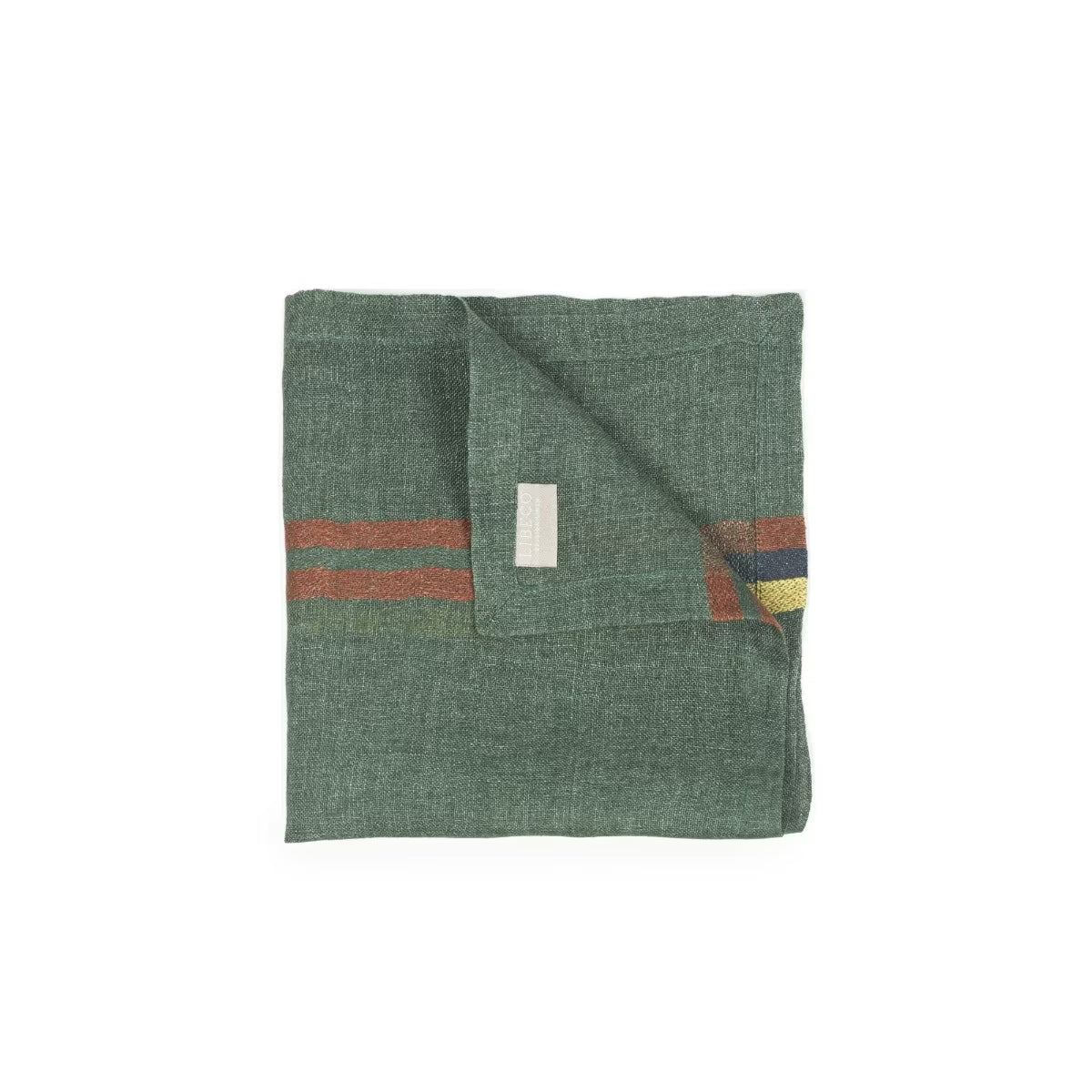 The George Stripe Napkin