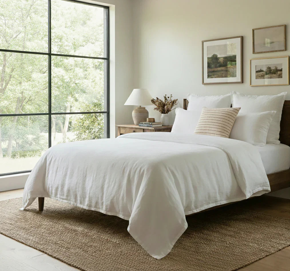 Georgie | Pillow Sham