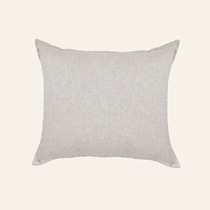Photo of the Georgie | Pillow Sham ensemble.
