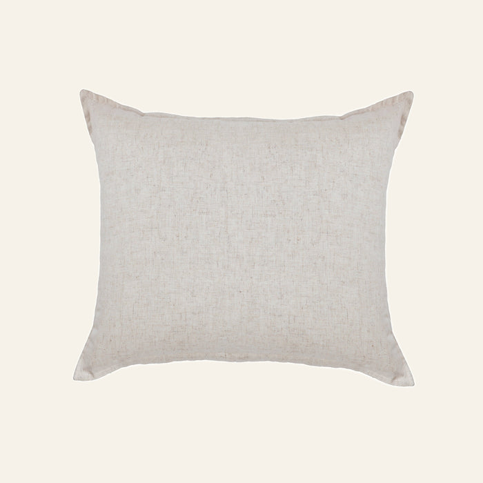Photo of the Georgie | Pillow Sham ensemble.