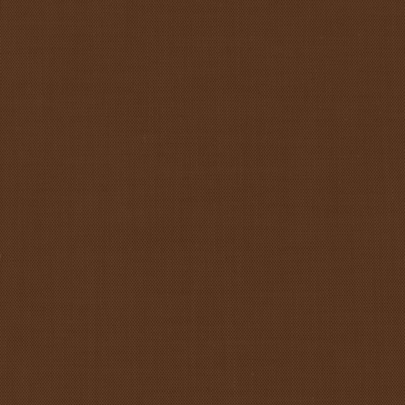 Close-up of Giorgio tobacco woven fabric texture showing fine diagonal weave.