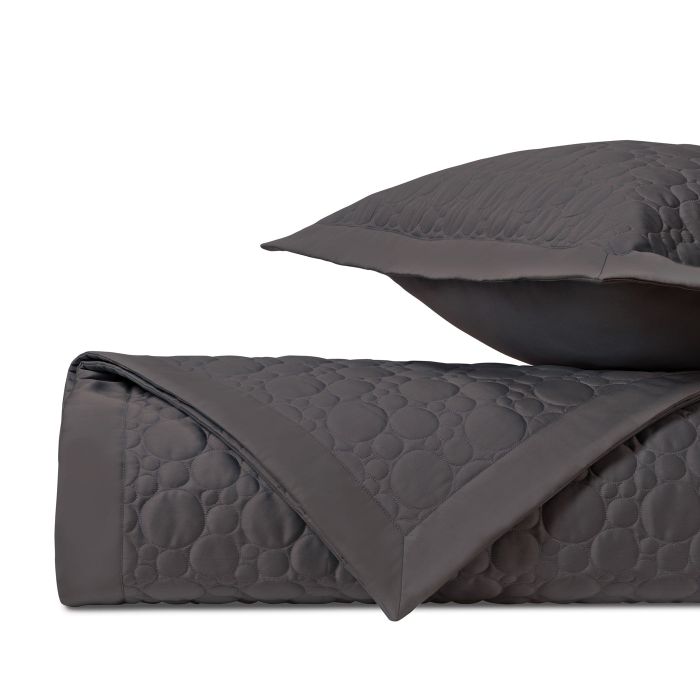 Globe | Quilted Coverlet Set