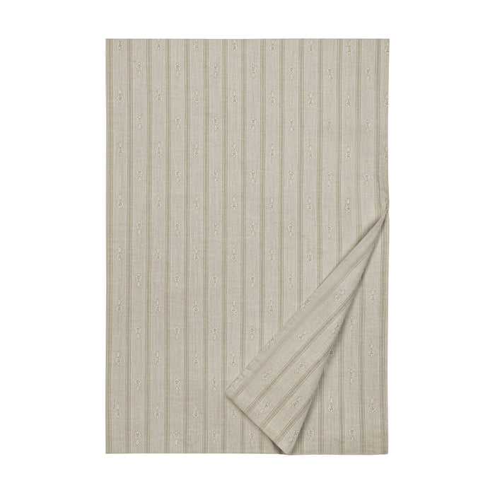 Photo of the Glory Allover | Duvet Cover ensemble.