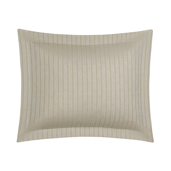 Photo of the Glory (Allover) | Pillow Sham Set ensemble.