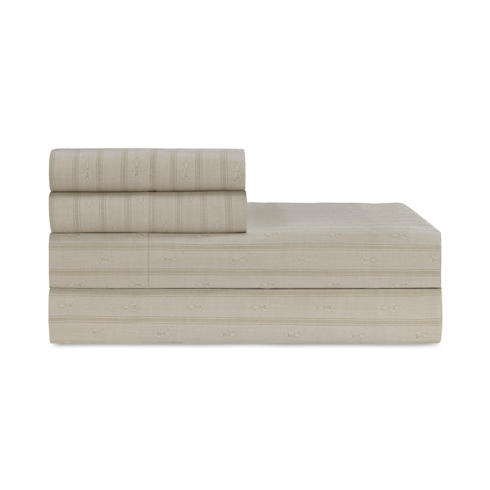 Photo of the Glory Allover | Sheet Set ensemble.