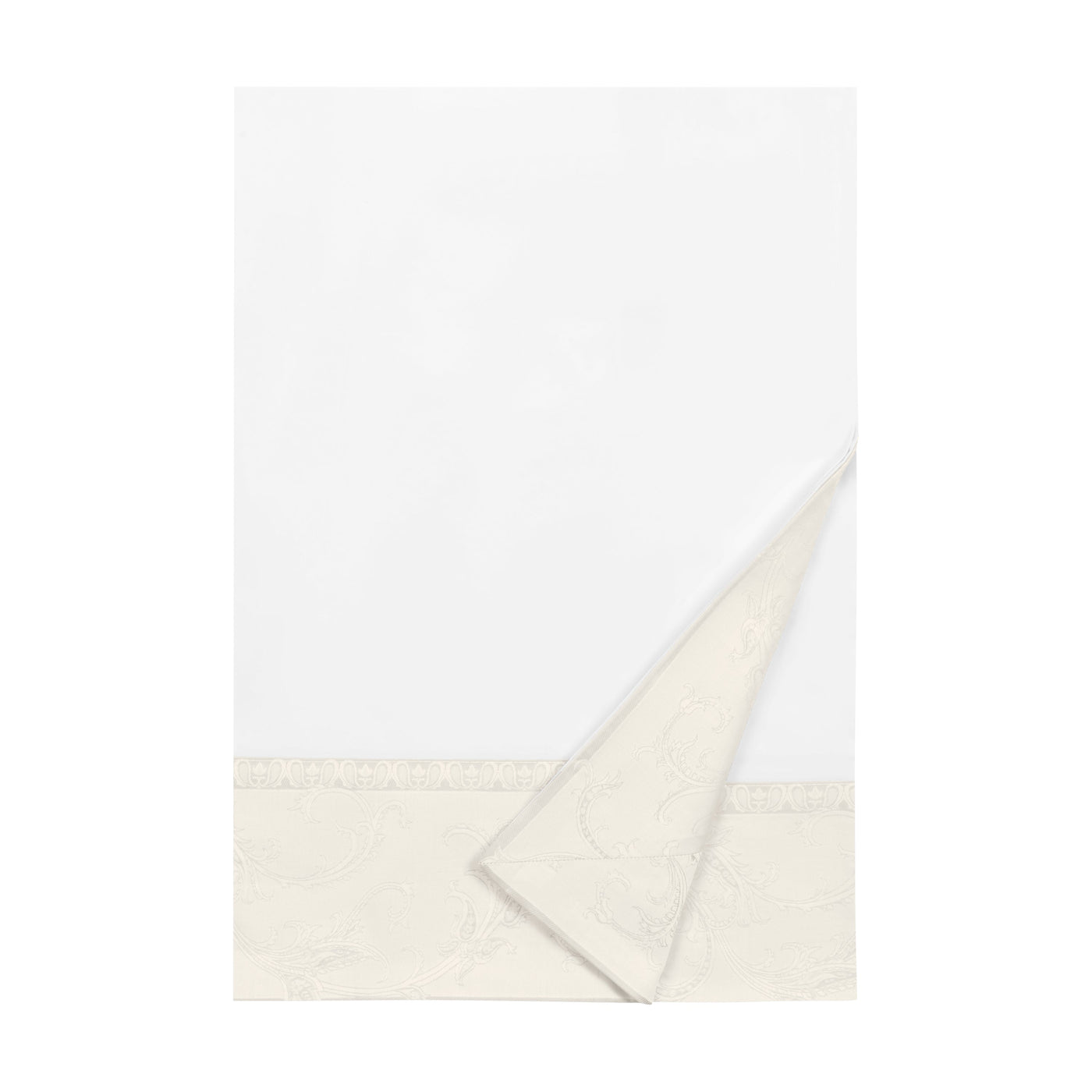 Glory (Border) | Duvet Cover