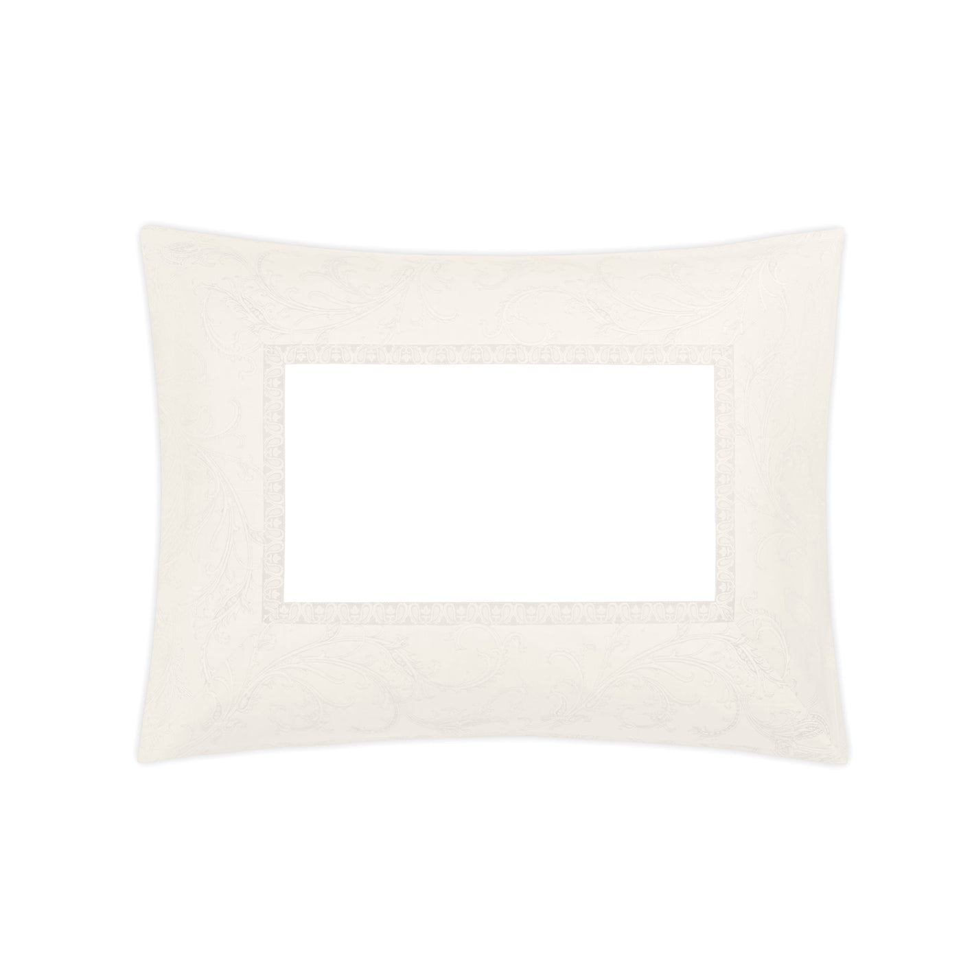 Glory (Border) | Pillow Sham Set