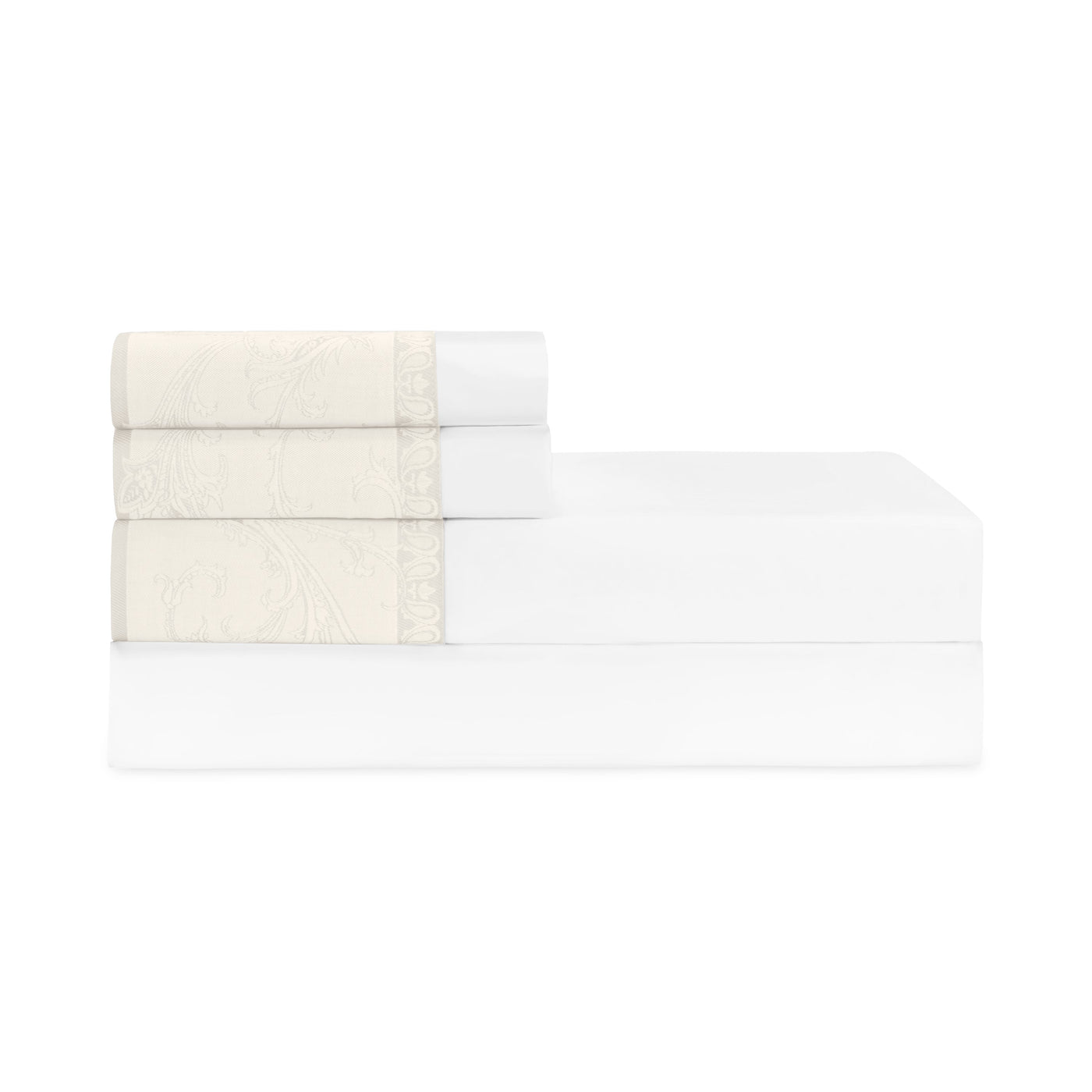 Glory (Border) | Sheet Set