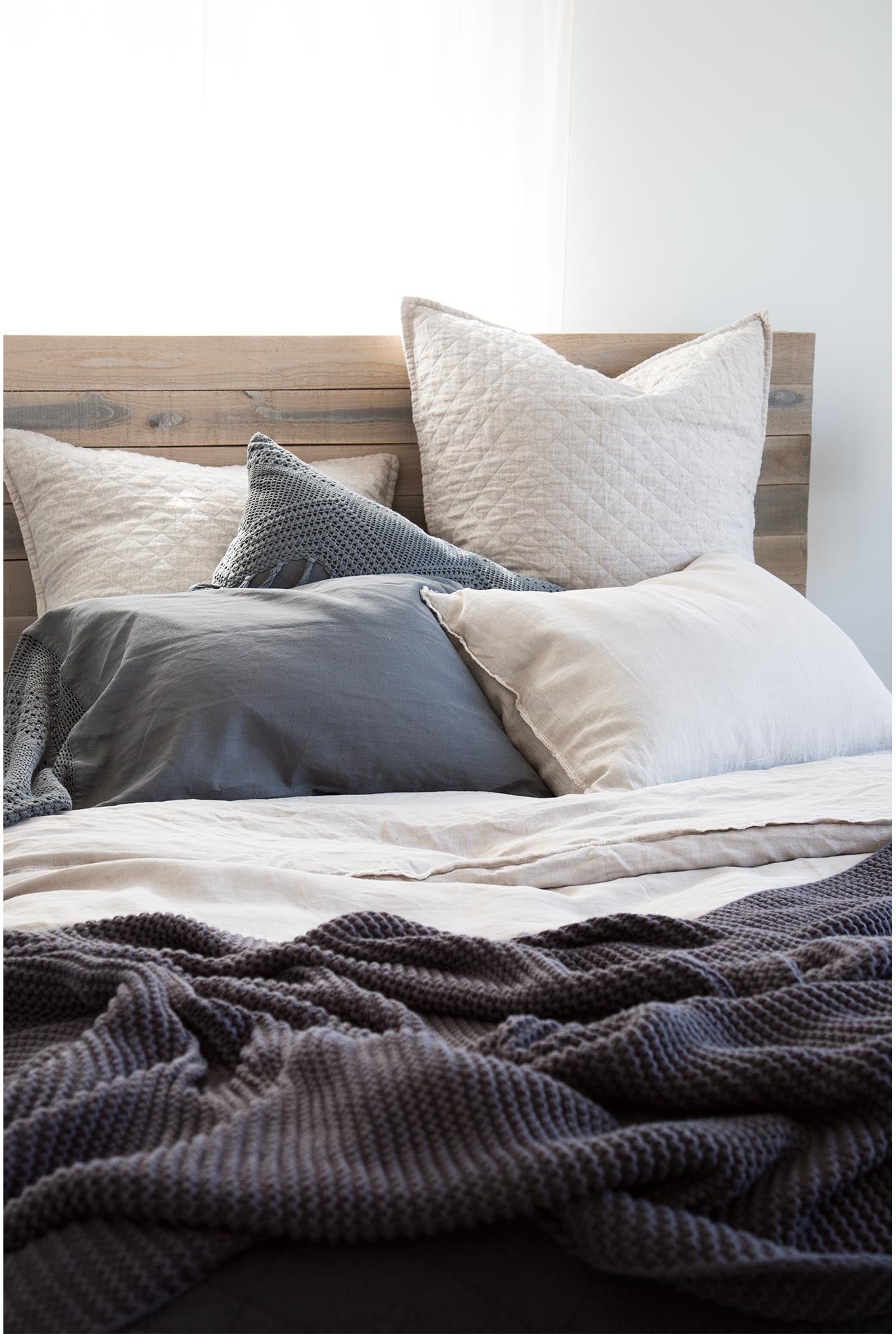 Hampton | Pillow Sham