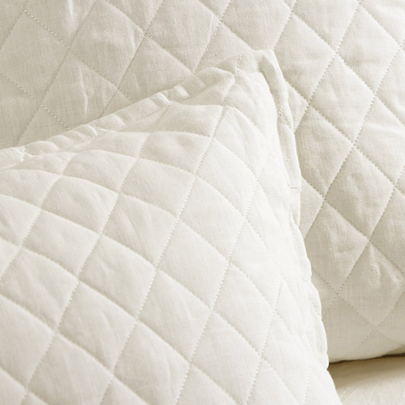 Hampton | Pillow Sham