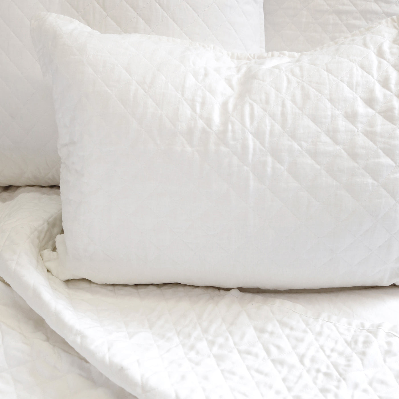 Hampton | Pillow Sham