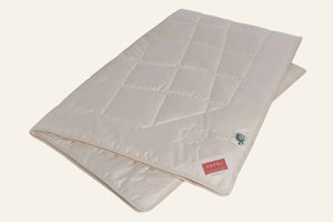 Photo of the Bio-Linen | Duvet ensemble.