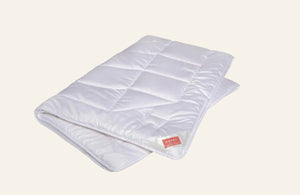Photo of the Cashmere Deluxe | Duvet ensemble.