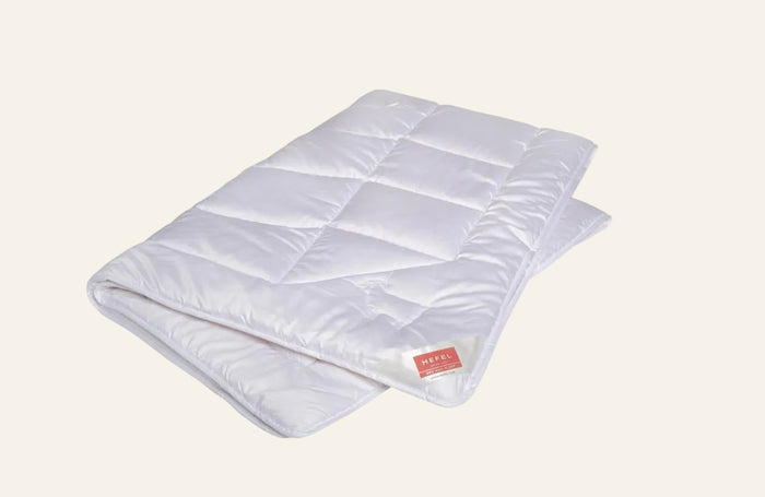 Photo of the Cashmere Deluxe | Duvet ensemble.