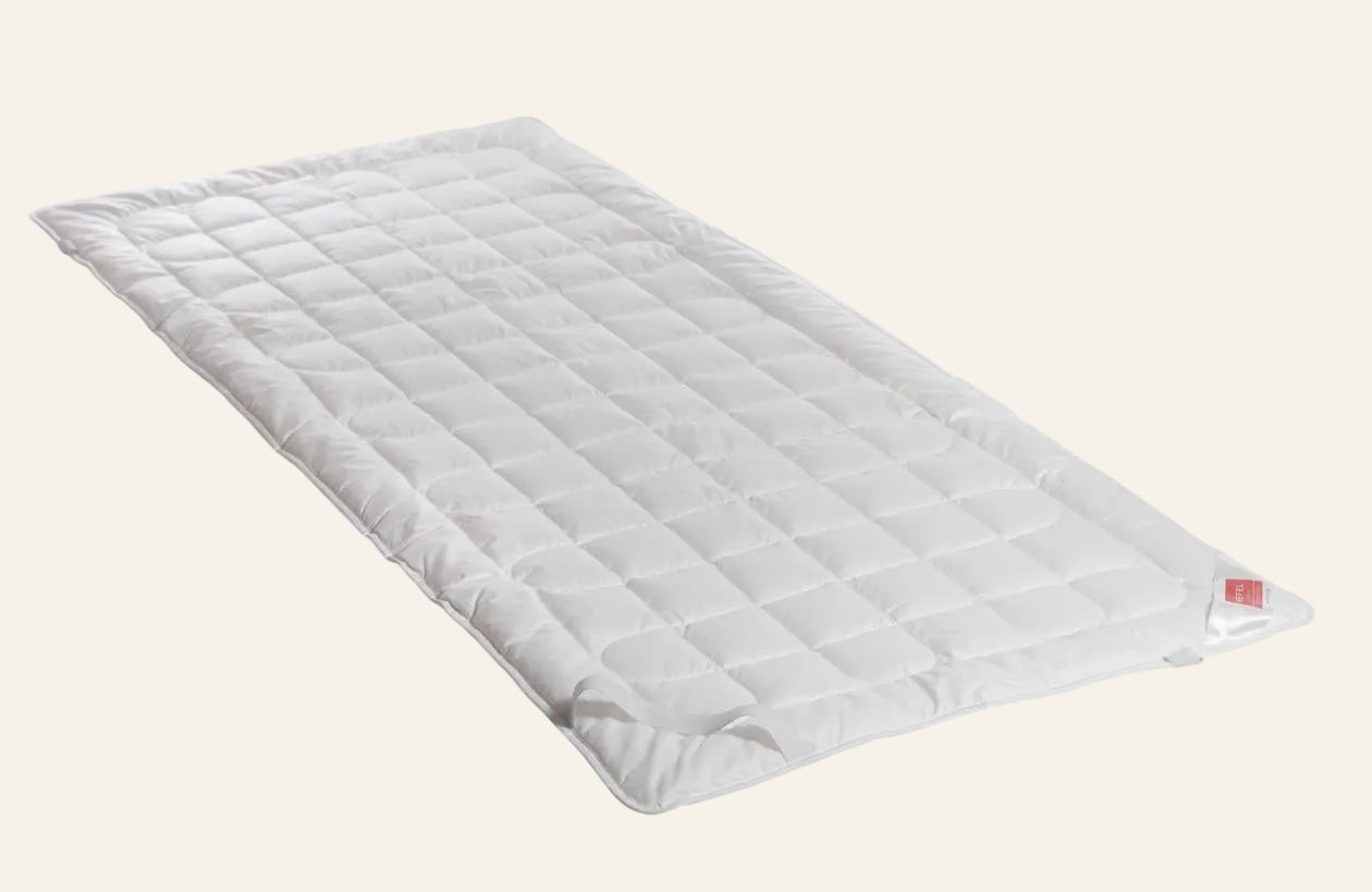 KlimaControl Comfort | Mattress Pad