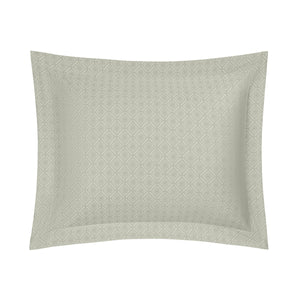 Photo of the Helena | Pillow Sham ensemble.