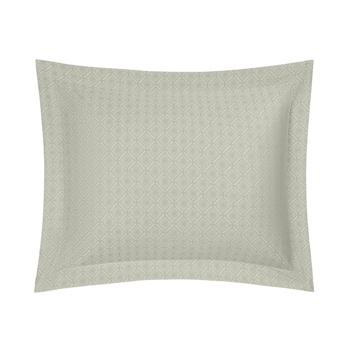 Photo of the Helena | Pillow Sham ensemble.