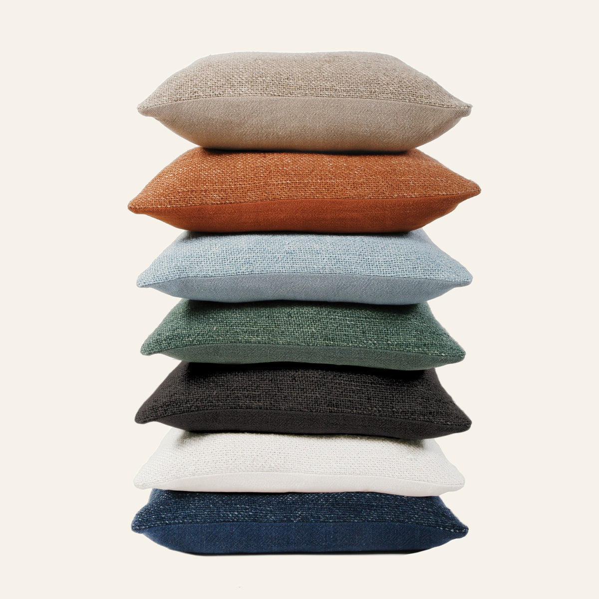 Hendrick | Decorative Pillow