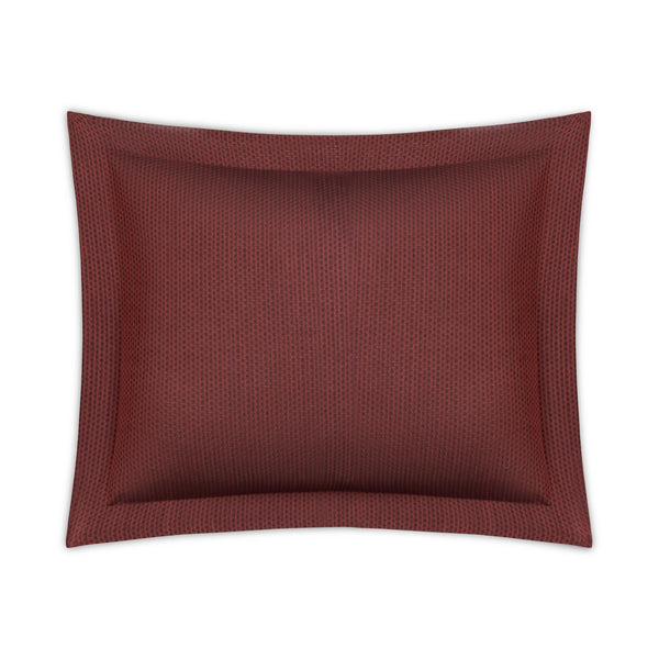 Photo of the Heritage | Pillow Sham Set ensemble.