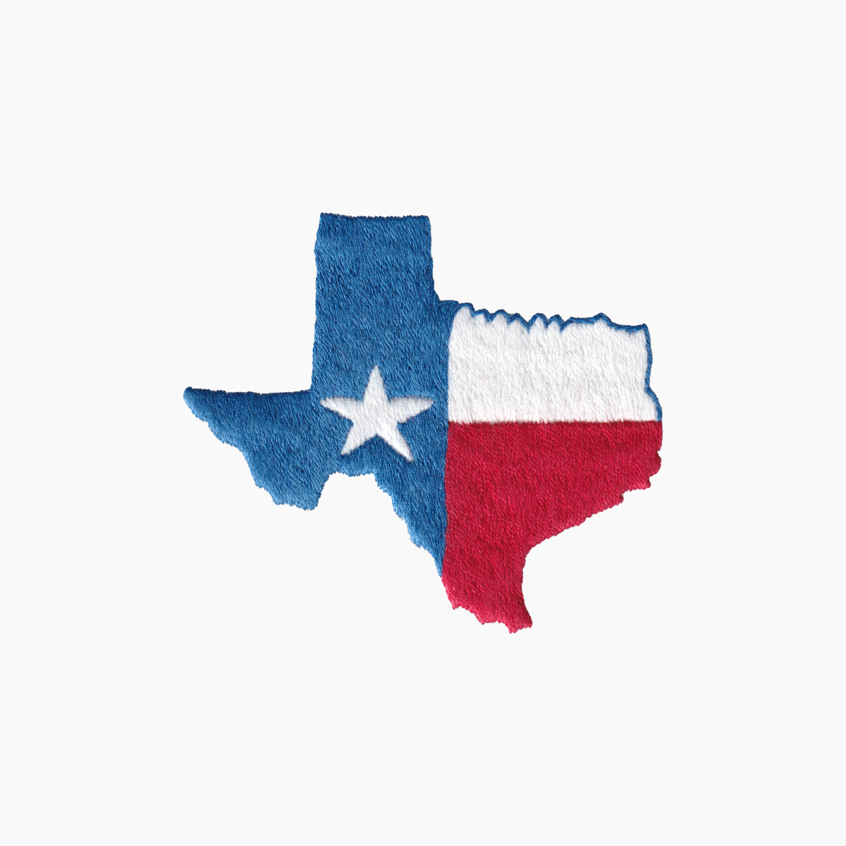 Texas Towel