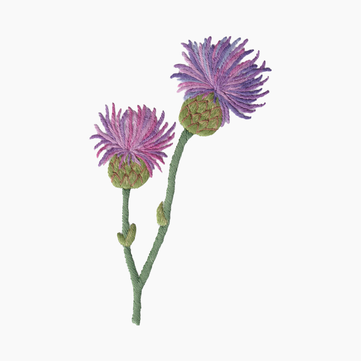 Thistle Towel