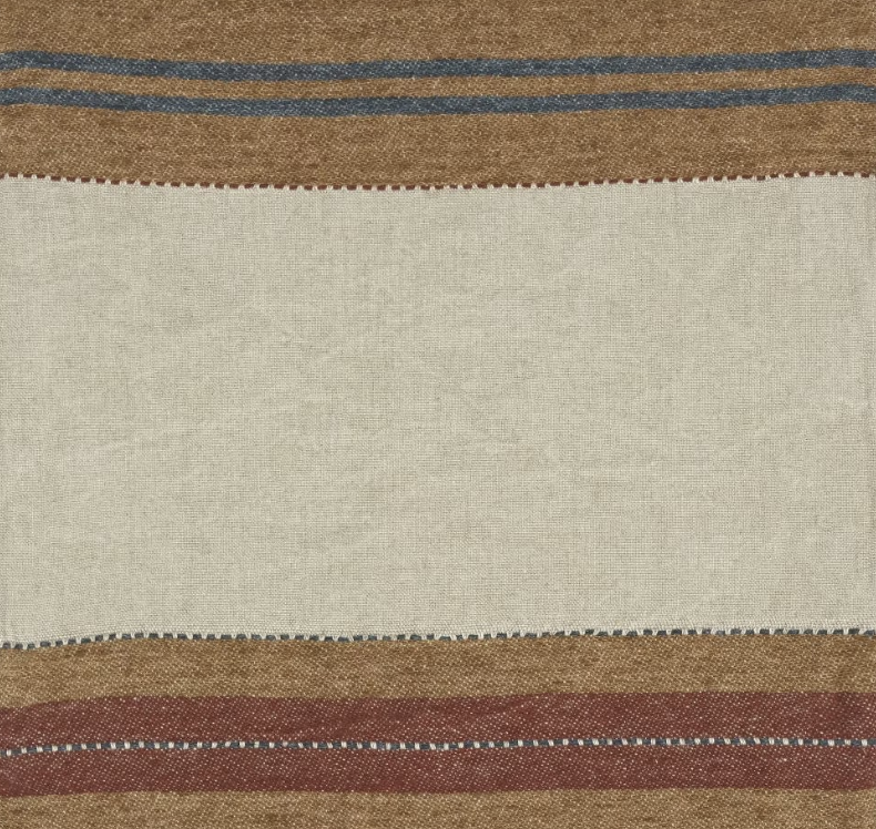 The Belgian Throw | Tablecloth