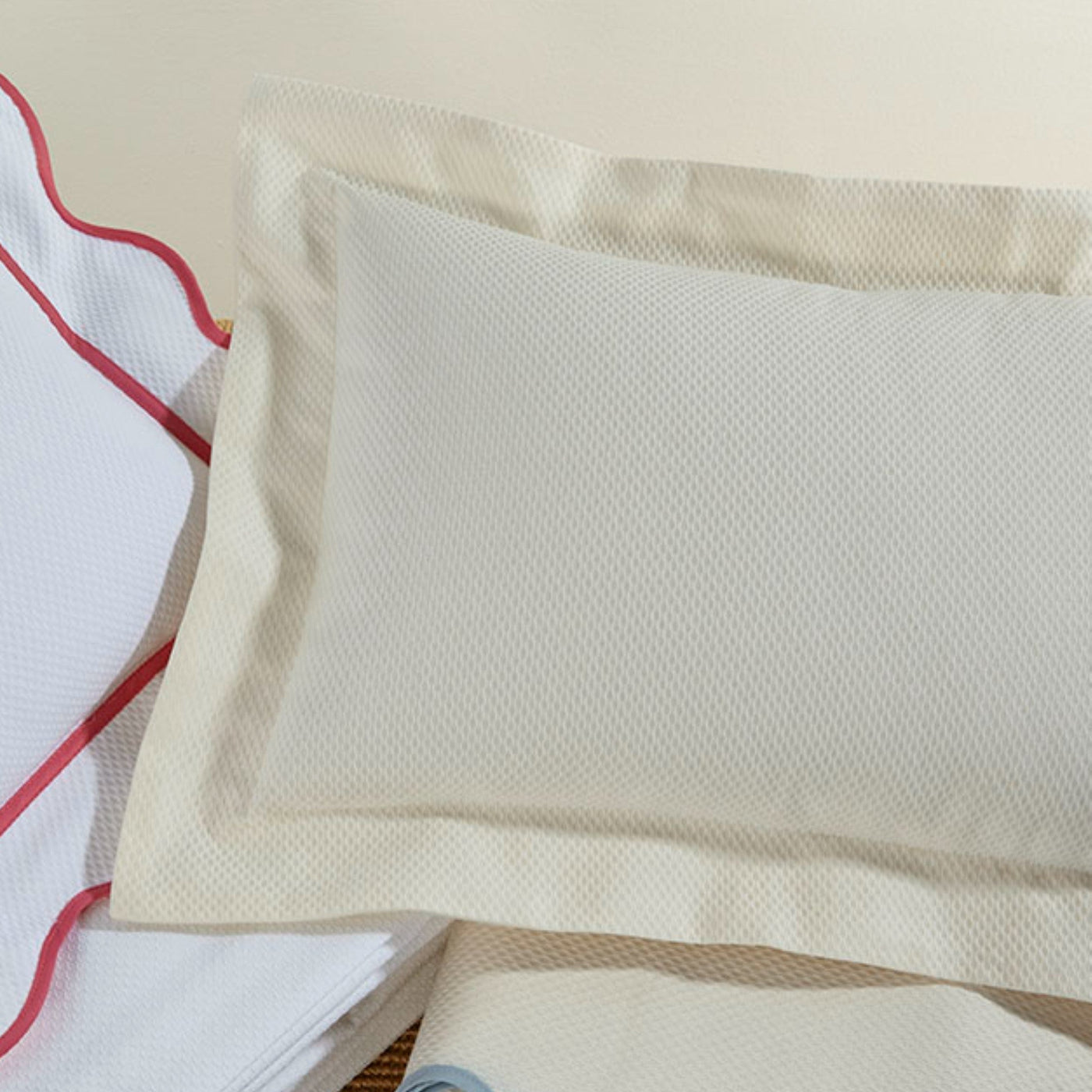 Honeycomb | Sham (Plain Flange)