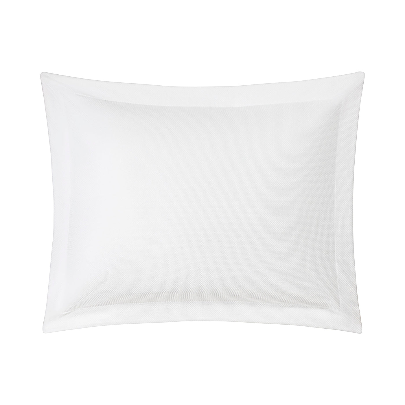 Honeycomb | Sham (Plain Flange)