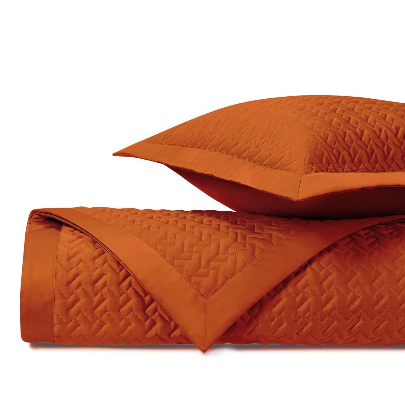 Houndstooth | Quilted Yardage