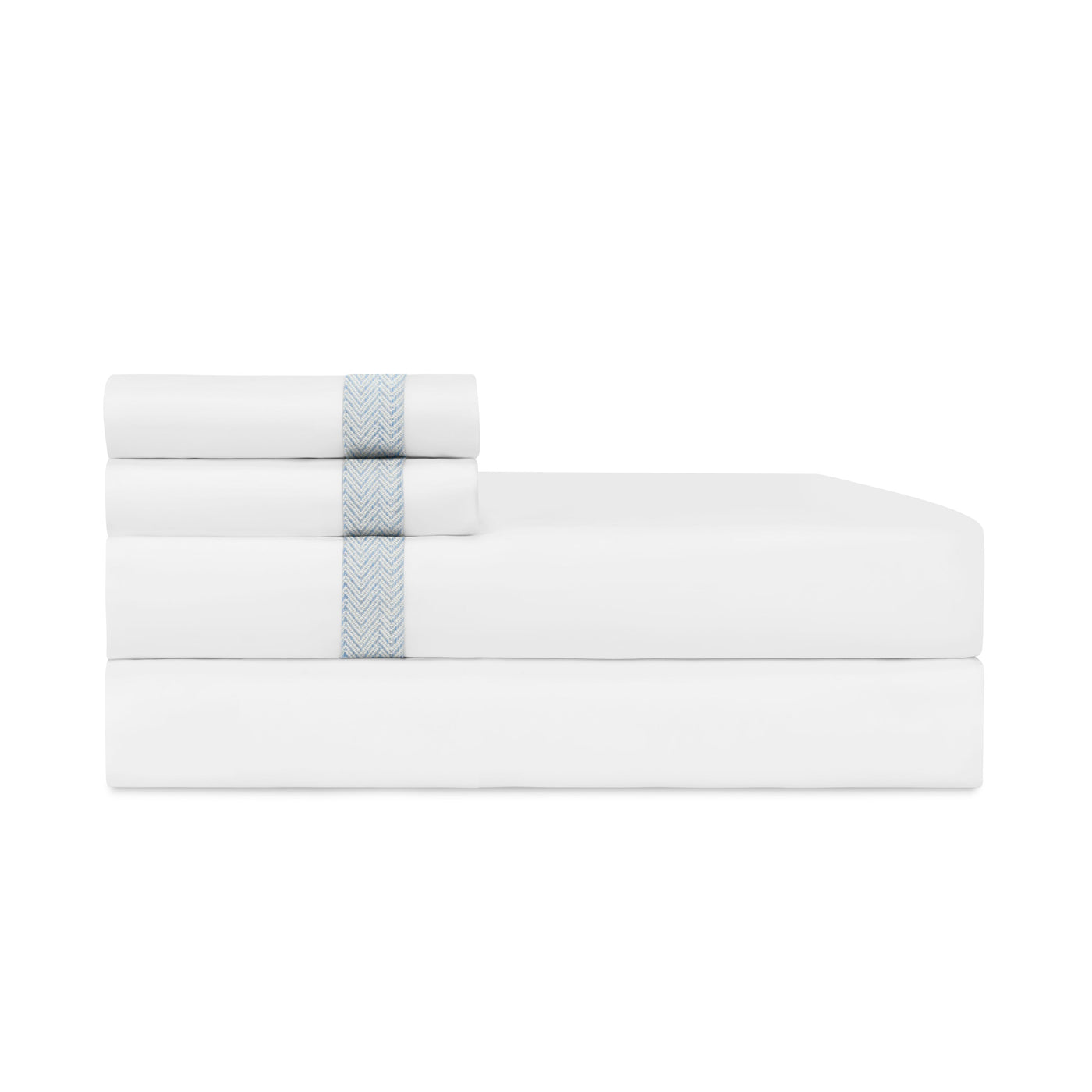 Houston | Pillowcase