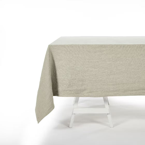 Hudson | Tablecloth