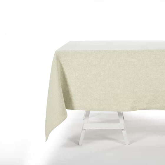 Hudson | Tablecloth