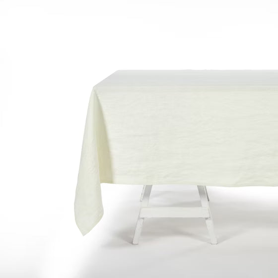 Hudson | Tablecloth