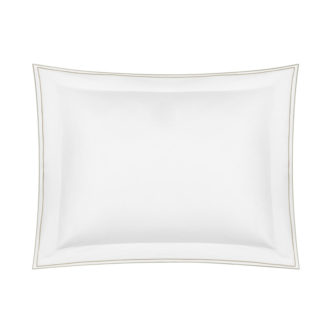 Hugo | Pillow Sham