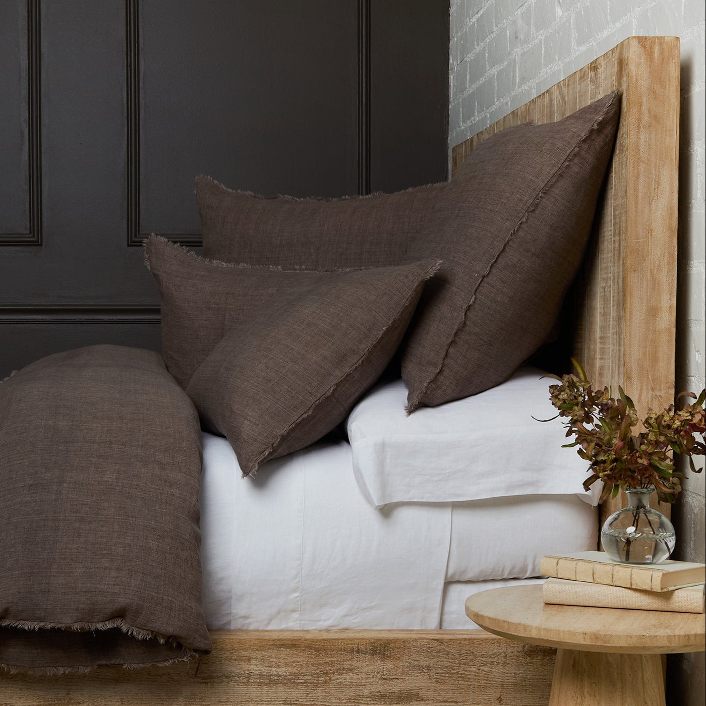 Hunter | Pillow Sham