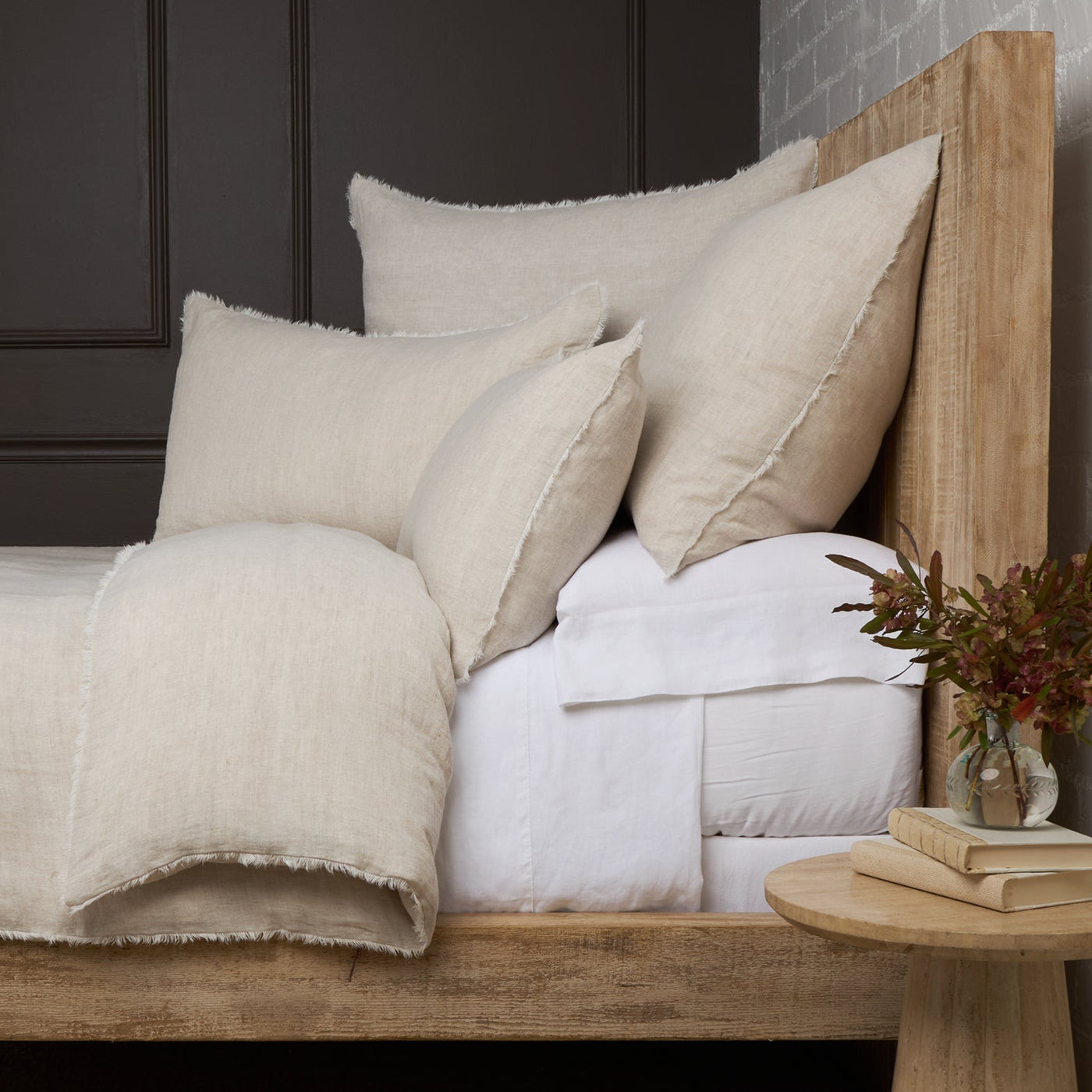 Hunter | Pillow Sham