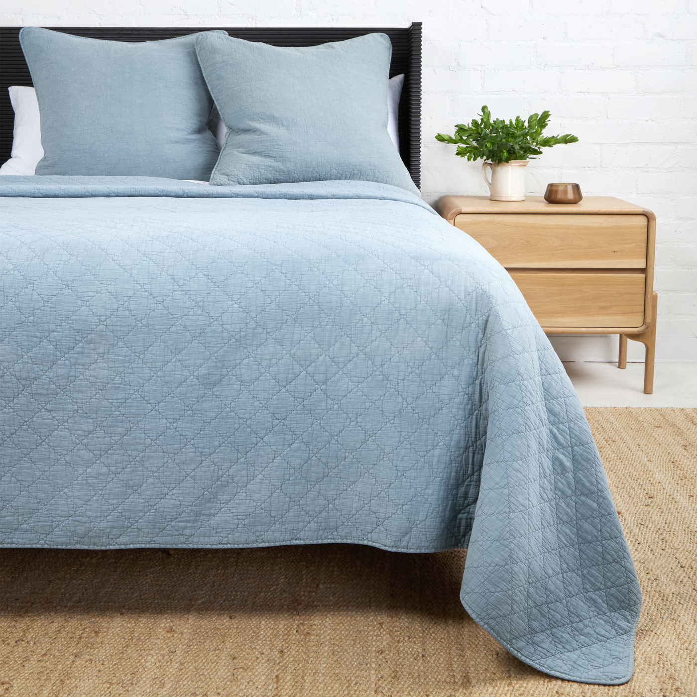 Huntington | Coverlet