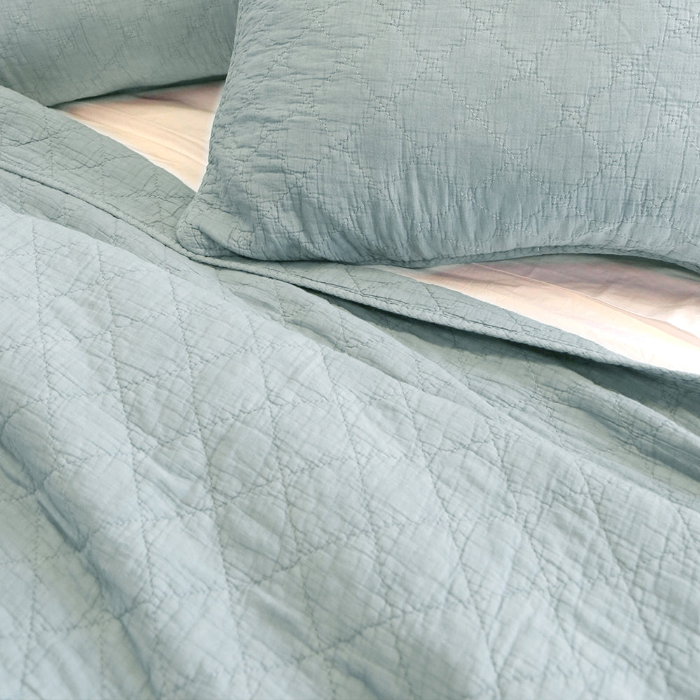 Huntington | Coverlet