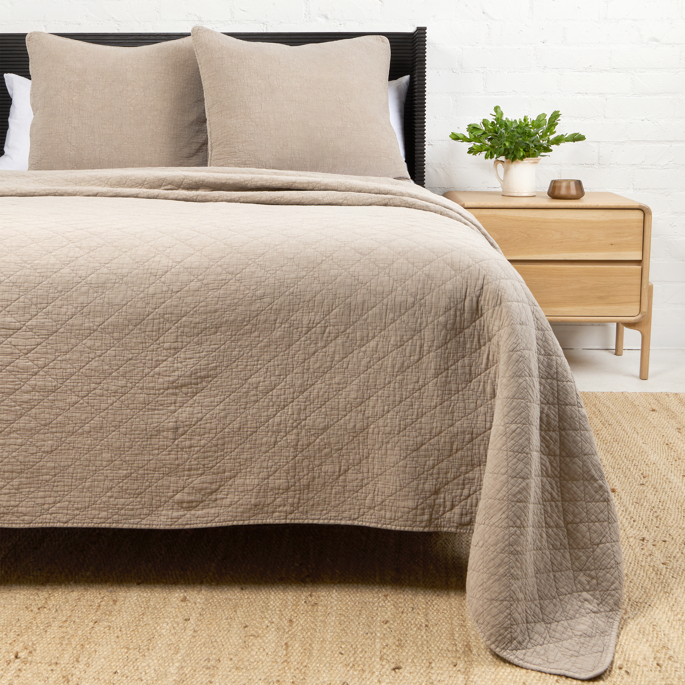 Huntington | Pillow Sham
