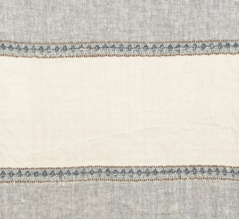 The Belgian Throw | Tablecloth