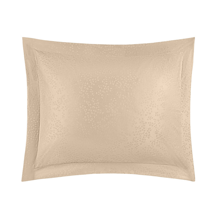 Photo of the Ivy | Pillow Sham ensemble.