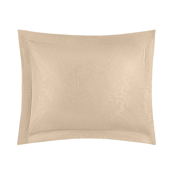 Photo of the Ivy | Pillow Sham Set ensemble.