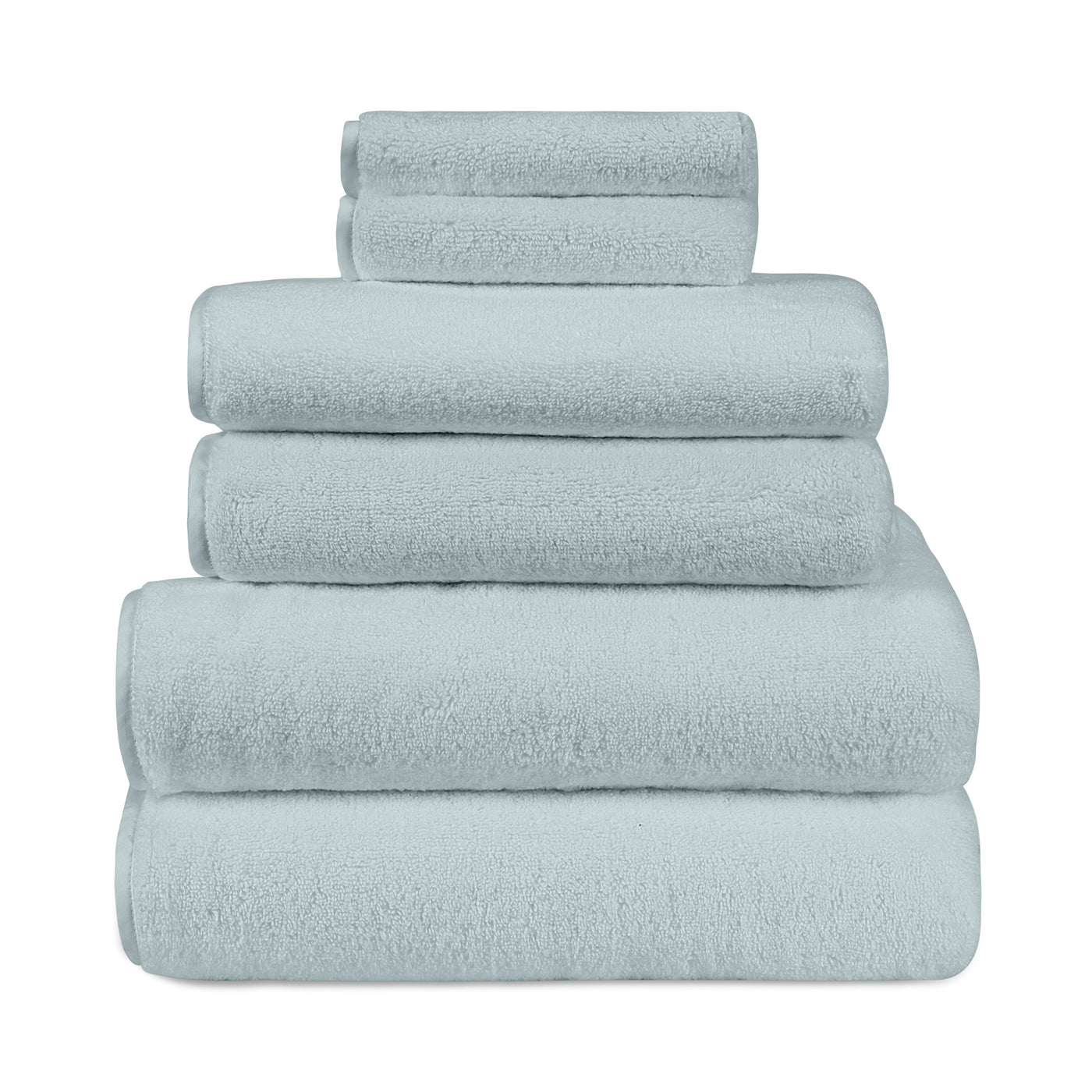 Izmir | Bath Towel Set (6-piece)