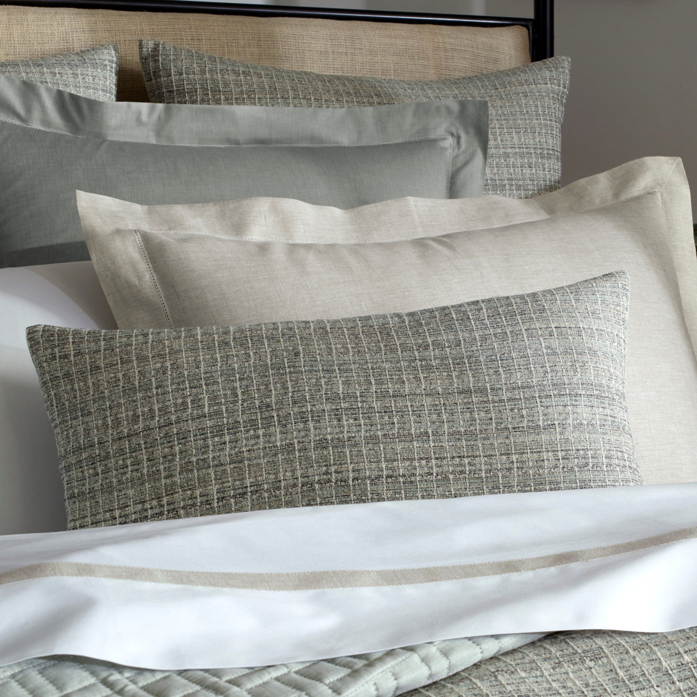 Jacqueline | Pillow Sham