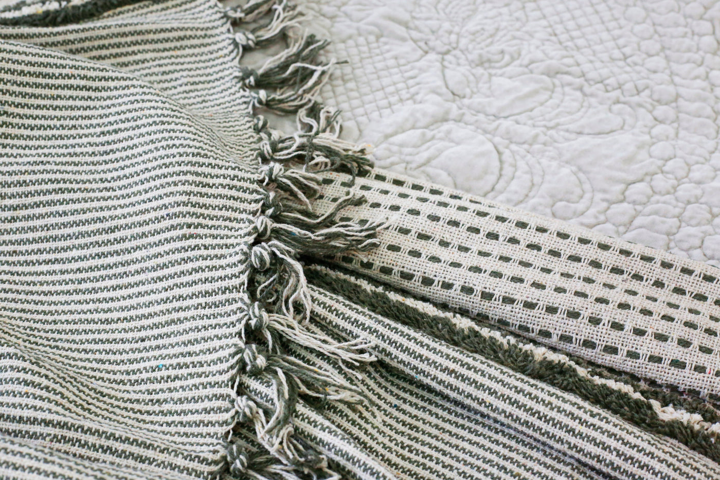 Jagger | Throw Blanket