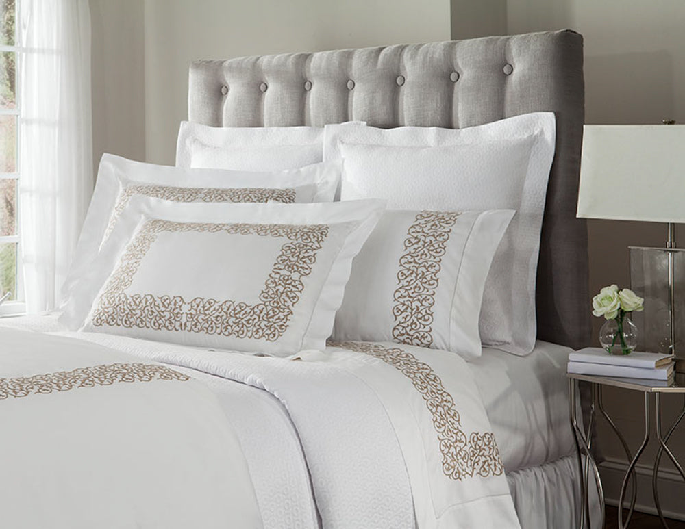 Jasmine | Flat Sheet