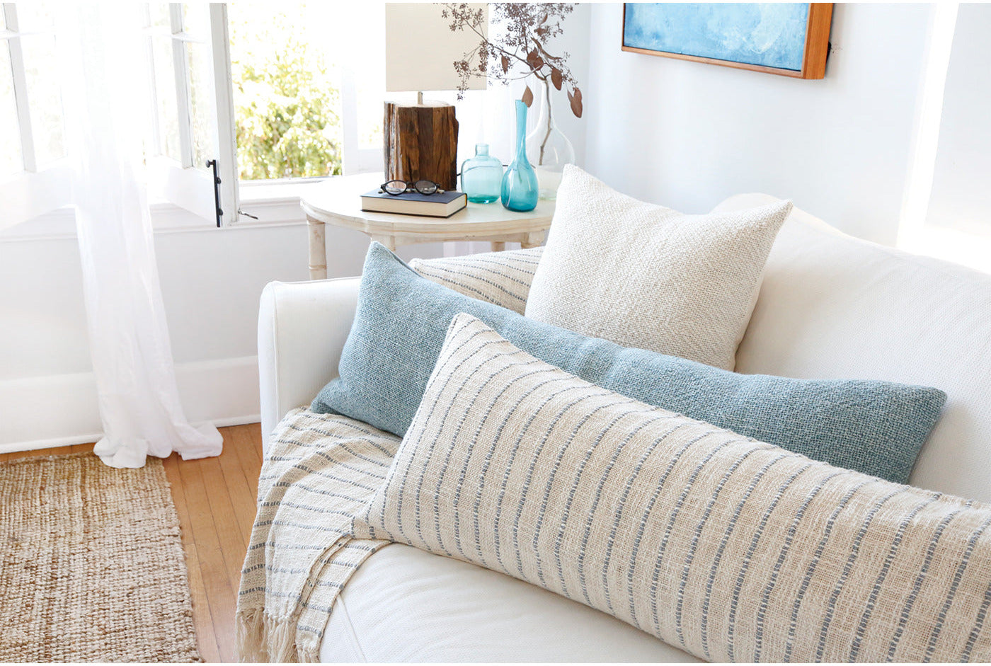 Jojo | Decorative Pillow