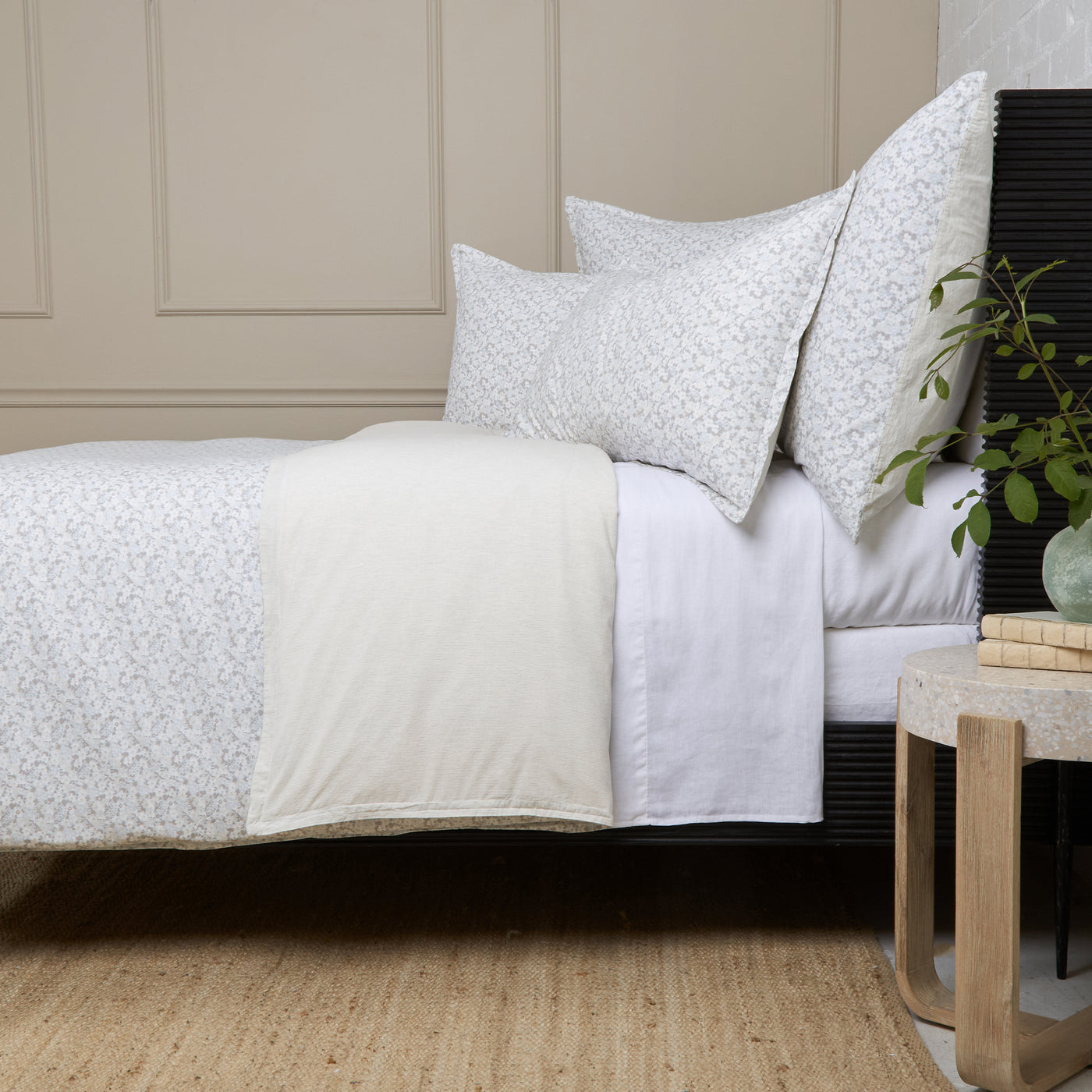 June | Duvet Cover