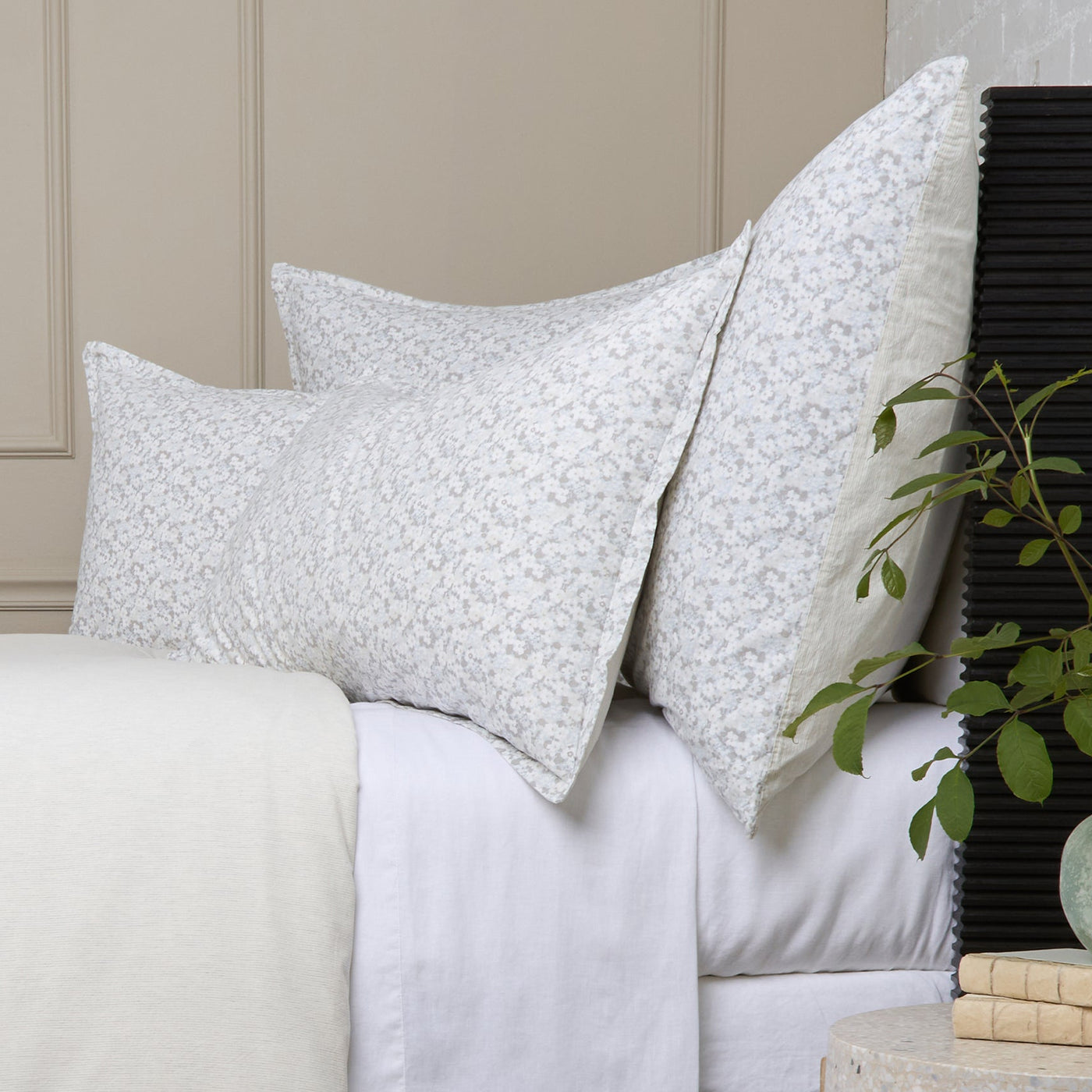 June | Pillow Sham